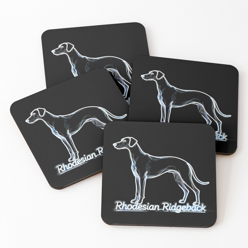 Item preview, Coasters (Set of 4) designed and sold by forget45studio.
