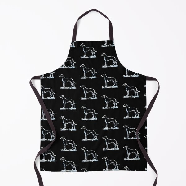 Item preview, Neon Rhodesian Ridgeback designed and sold by forget45studio.