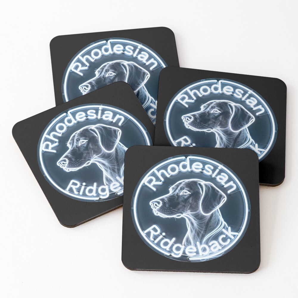 Item preview, Coasters (Set of 4) designed and sold by forget45studio.