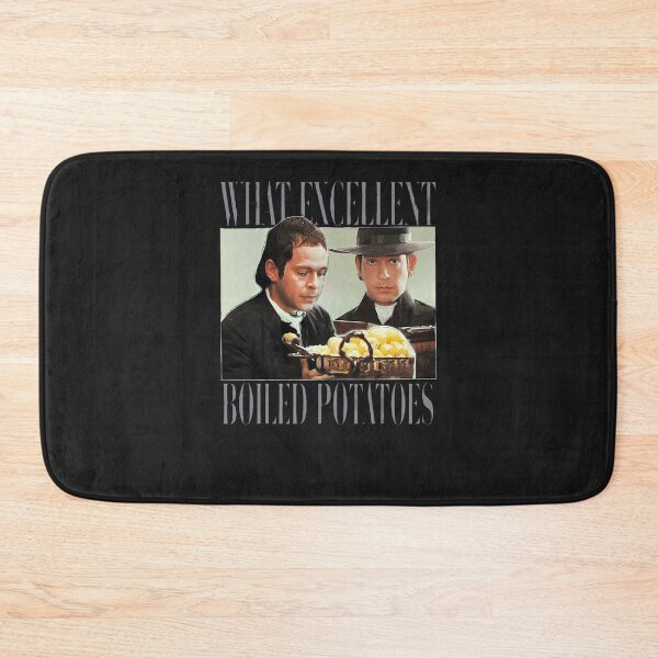Item preview, What-Excellent-Boiled-Potatoes-Funny-Meme-(1) designed and sold by posenvzme.