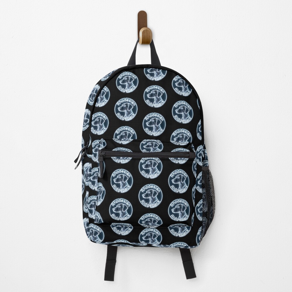 Item preview, Backpack designed and sold by forget45studio.