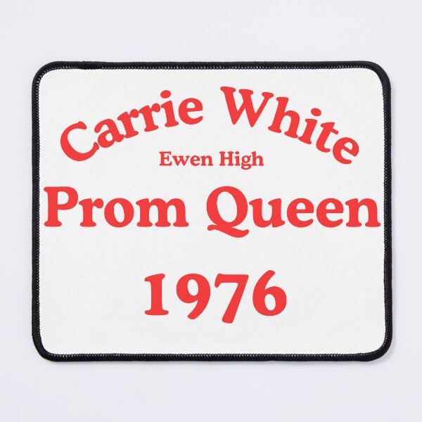 Item preview, Carrie White for Prom Queen designed and sold by The Pagerie.