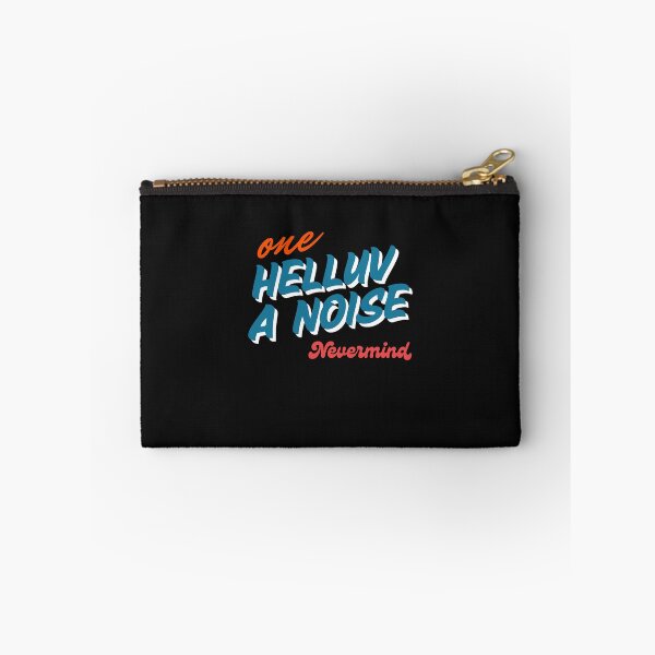 Item preview,  one hell of a noise designed and sold by aledfychan.