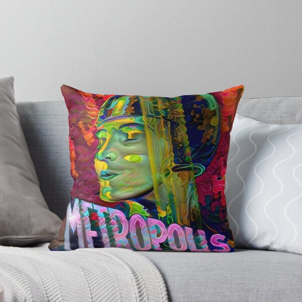 Item preview, Metropolis designed and sold by RAISC.