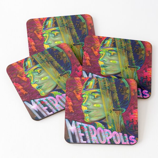 Item preview, Metropolis designed and sold by RAISC.