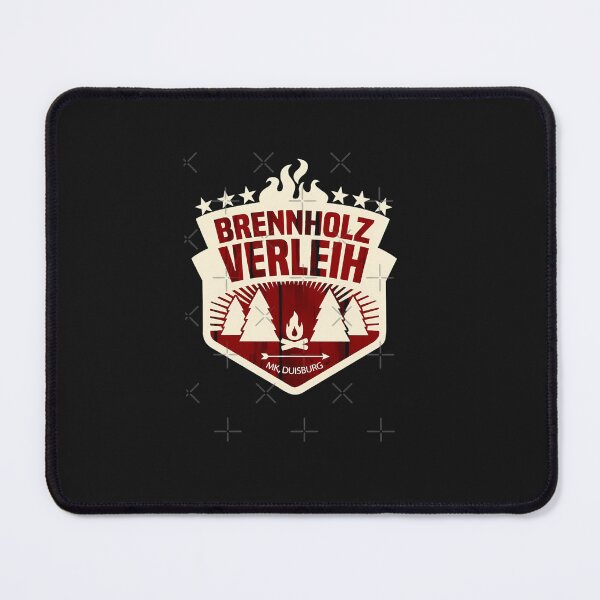 Item preview, Brennholz Verleih designed and sold by DanieRobel.