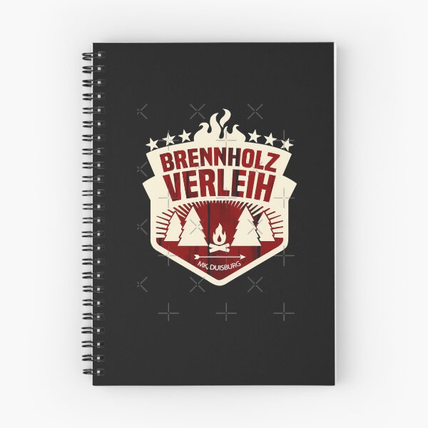 Item preview, Brennholz Verleih designed and sold by DanieRobel.