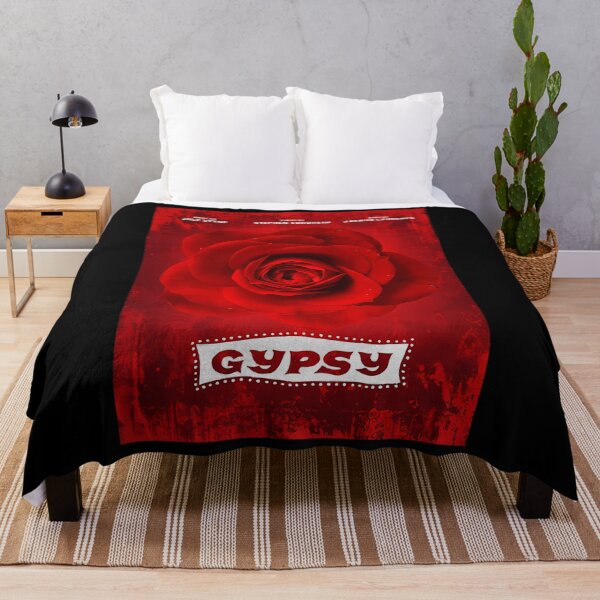 Item preview, Gypsy designed and sold by LuciaMoren.