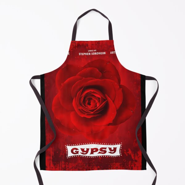 Item preview, Gypsy designed and sold by LuciaMoren.