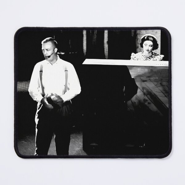 Item preview, Musical Melodrama designed and sold by LuciaMoren.