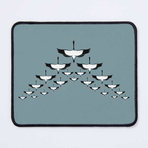 Item preview, V-formation designed and sold by Yanmos.
