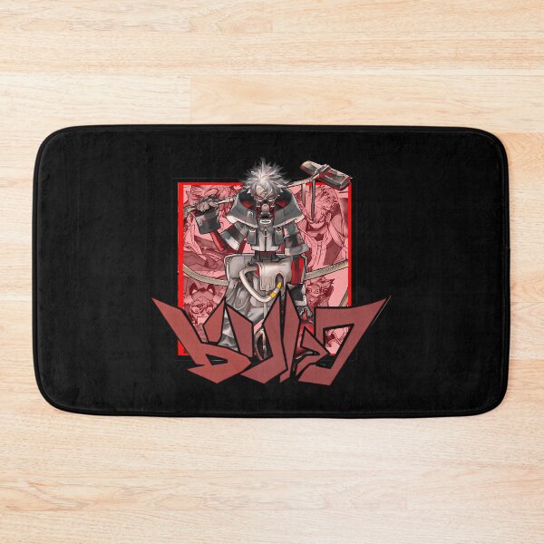 Item preview, Copy Of Rudo designed and sold by lonsmug.