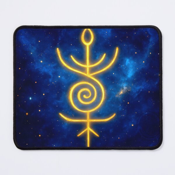 Item preview, Gratitude — The Blessing Spiral designed and sold by LUMINOUS LUCIDITY.