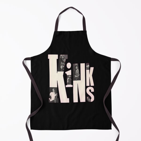 Item preview, Th.e Ki.nks designed and sold by gorwanovulicn.