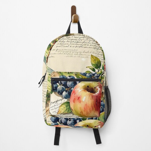 Item preview, Fruits, Cottages And Forgotten Letters designed and sold by iamdesigns14.