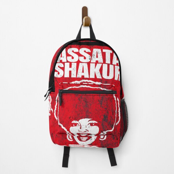 Item preview, Assata Shakur. designed and sold by EunsooLee.