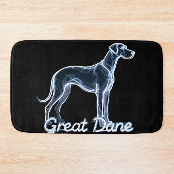 Item preview, Neon Great Dane designed and sold by forget45studio.