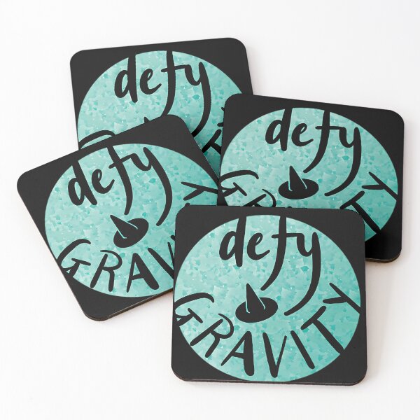 Item preview, Defy Gravity Like A Wicked Witch designed and sold by LuciaMoren.