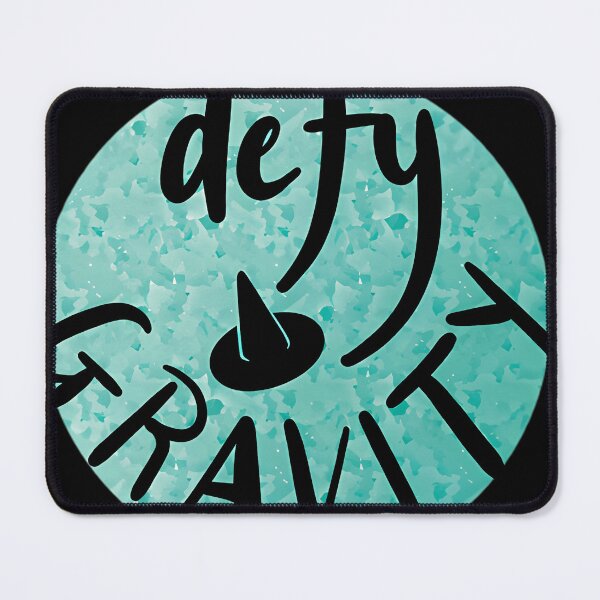 Item preview, Defy Gravity Like A Wicked Witch designed and sold by LuciaMoren.