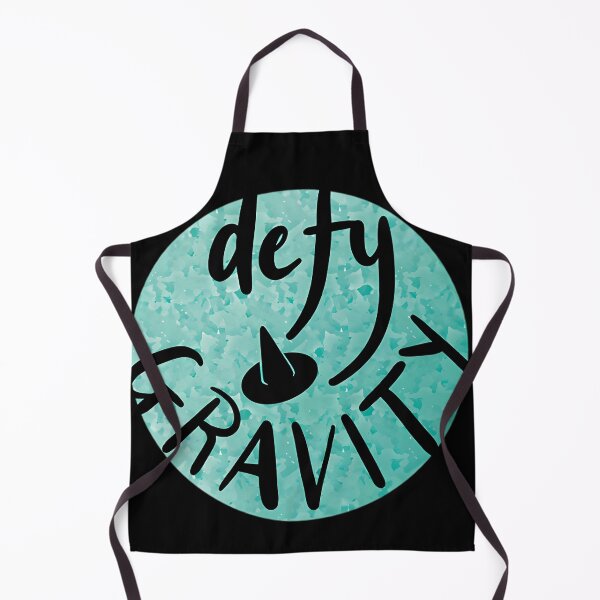 Item preview, Defy Gravity Like A Wicked Witch designed and sold by LuciaMoren.
