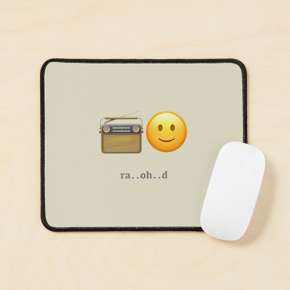 Item preview, Mouse Pad designed and sold by EmilySpringer5.