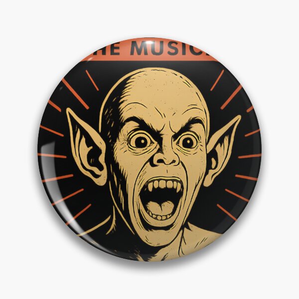Item preview,  Bat Boy The Musical Fan Art designed and sold by LuciaMoren.