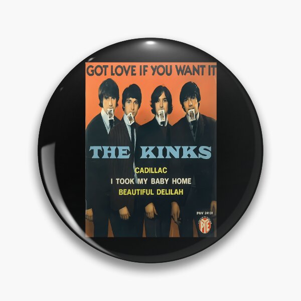 Item preview, th.e ki.nks designed and sold by supritibrr.