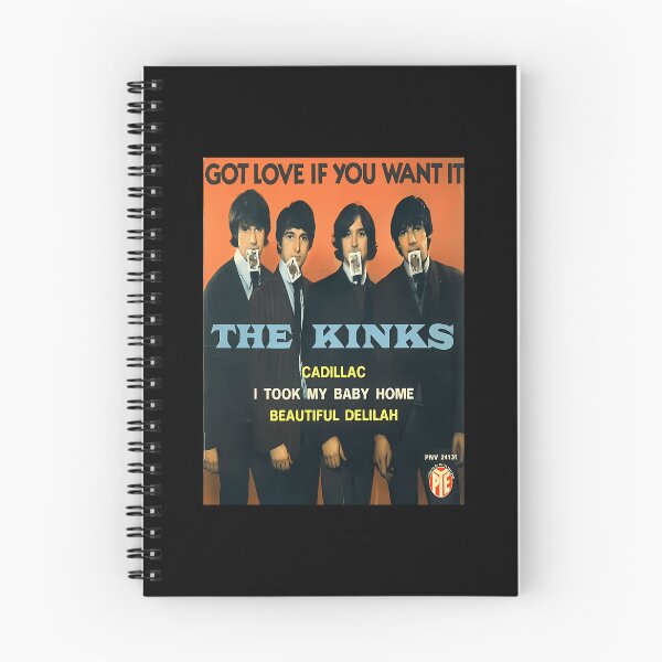Item preview, th.e ki.nks designed and sold by supritibrr.