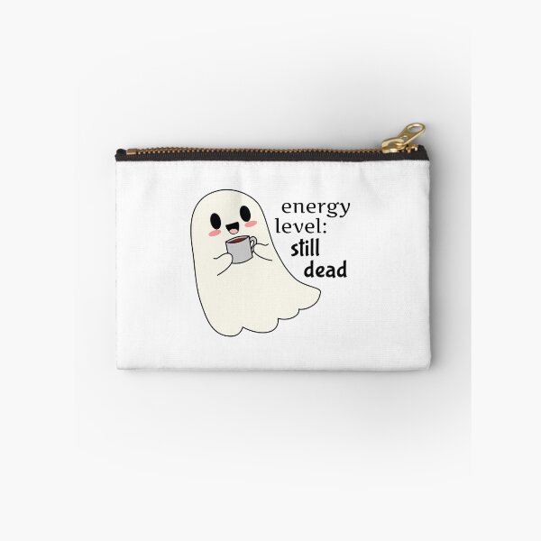 Item preview, Mind with Coffee – Energy Level: Still Dead designed and sold by Sengakuji.