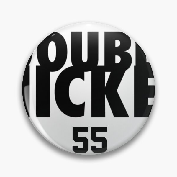 Item preview, Double Nickel - MJ 55 Points  	 designed and sold by cgwqemnva61.