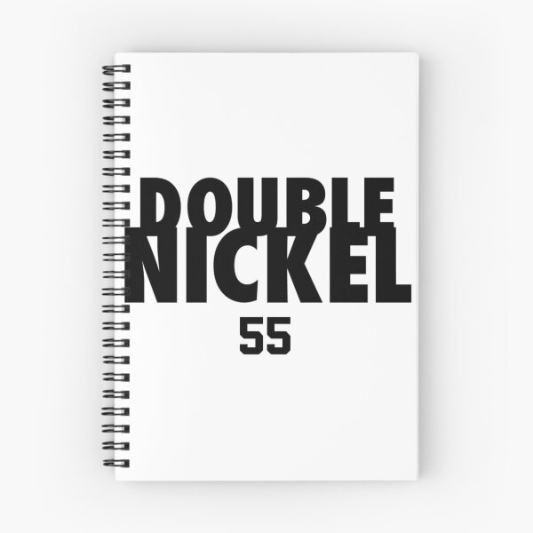 Item preview, Double Nickel - MJ 55 Points  	 designed and sold by cgwqemnva61.
