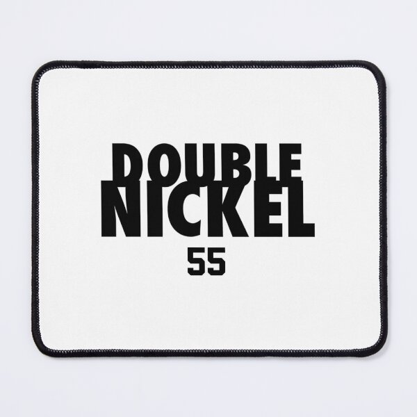 Item preview, Double Nickel - MJ 55 Points  	 designed and sold by cgwqemnva61.
