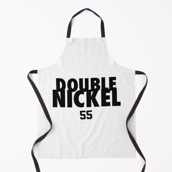 Item preview, Double Nickel - MJ 55 Points designed and sold by cgwqemnva61.