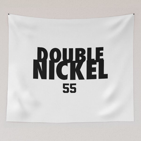 Item preview, Double Nickel - MJ 55 Points  	 designed and sold by cgwqemnva61.