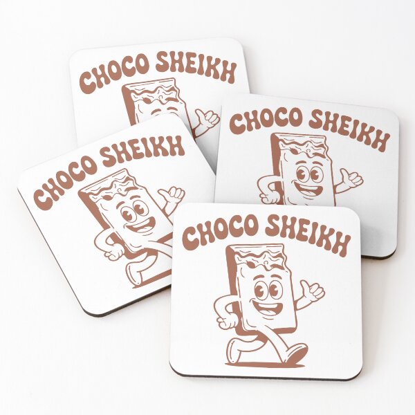 Item preview, Chocolate Cartoon Rubber hose animation designed and sold by Mdozet.