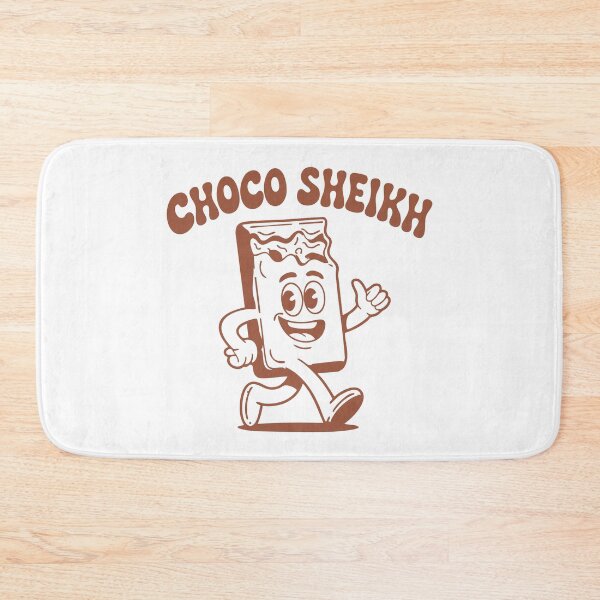 Item preview, Chocolate Cartoon Rubber hose animation designed and sold by Mdozet.