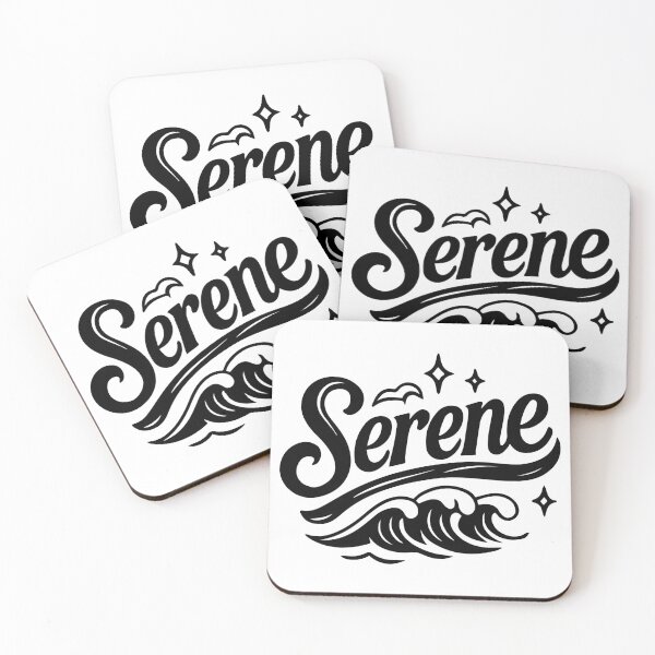 Item preview, Serene designed and sold by Meemaart.