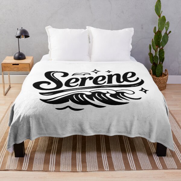 Item preview, Serene designed and sold by Meemaart.