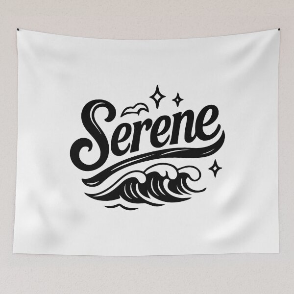 Item preview, Serene designed and sold by Meemaart.