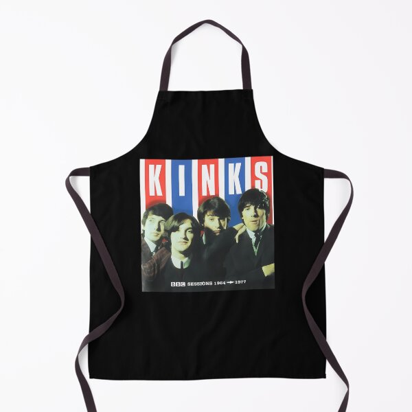 Item preview, Th.e Ki.nks designed and sold by gorwanovulicn.