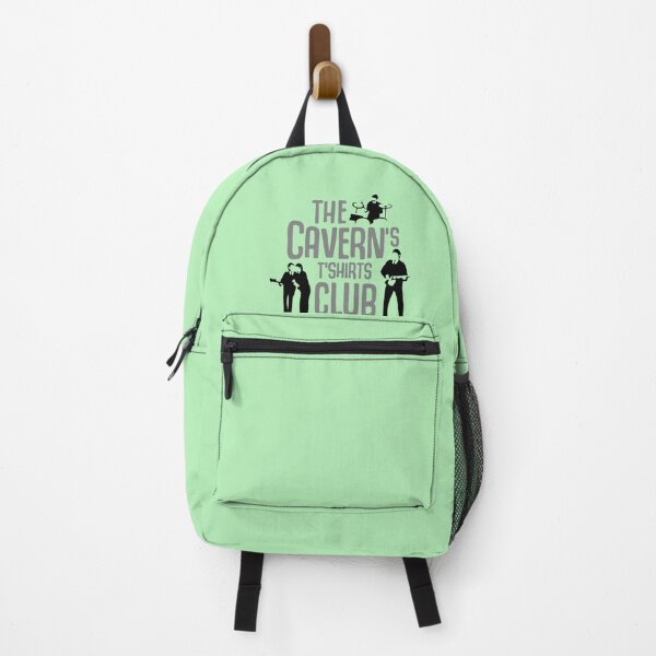 Item preview, Cavern'S-Club-Logo-Desing designed and sold by EmilySpringer5.