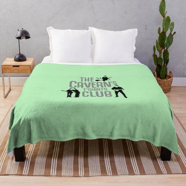 Item preview, Cavern'S-Club-Logo-Desing designed and sold by EmilySpringer5.