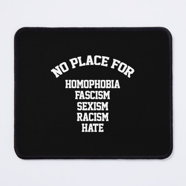 Item preview, No Place For (Back And White) designed and sold by ktfpuwpzopi77.