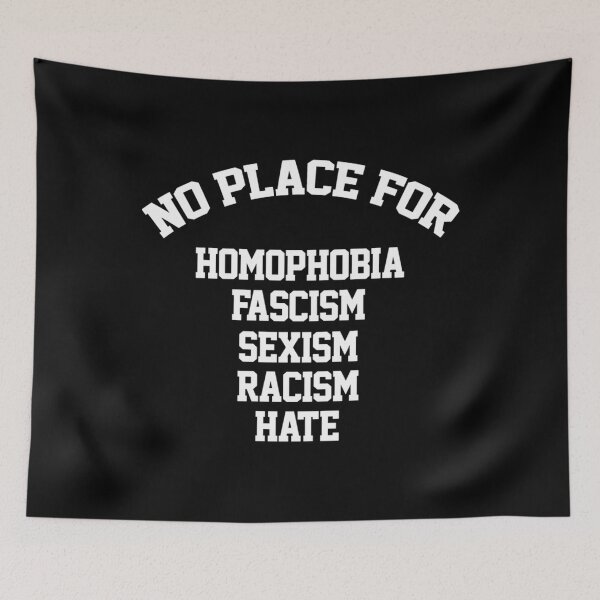 Item preview, No Place For (Back And White)  	 designed and sold by ktfpuwpzopi77.