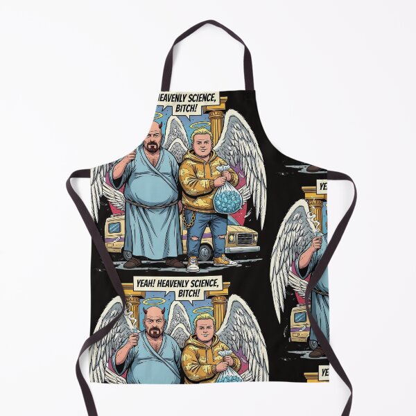 Item preview, Wings are breaking bad! designed and sold by wings-studio.