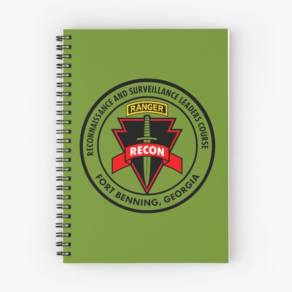 Item preview, Reconnaissance and Surveillance Leaders Course (RSLC) designed and sold by Joshua King.