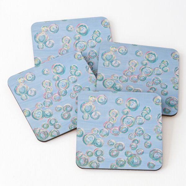 Item preview, Bubble illusion in times of corona  designed and sold by Lea Nasnas.