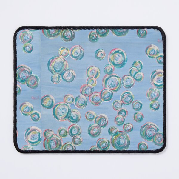 Item preview, Bubble illusion in times of corona  designed and sold by Lea Nasnas.