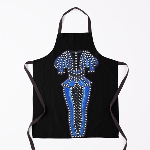 Item preview, Six - Parr Costume designed and sold by LuciaMoren.