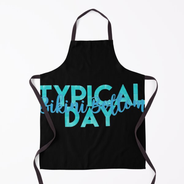 Item preview, Bikini Bottom Day designed and sold by LuciaMoren.